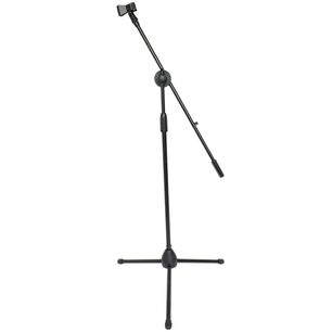 Atril Para Micr&oacute;fono Ajustable Taurus Tau-030