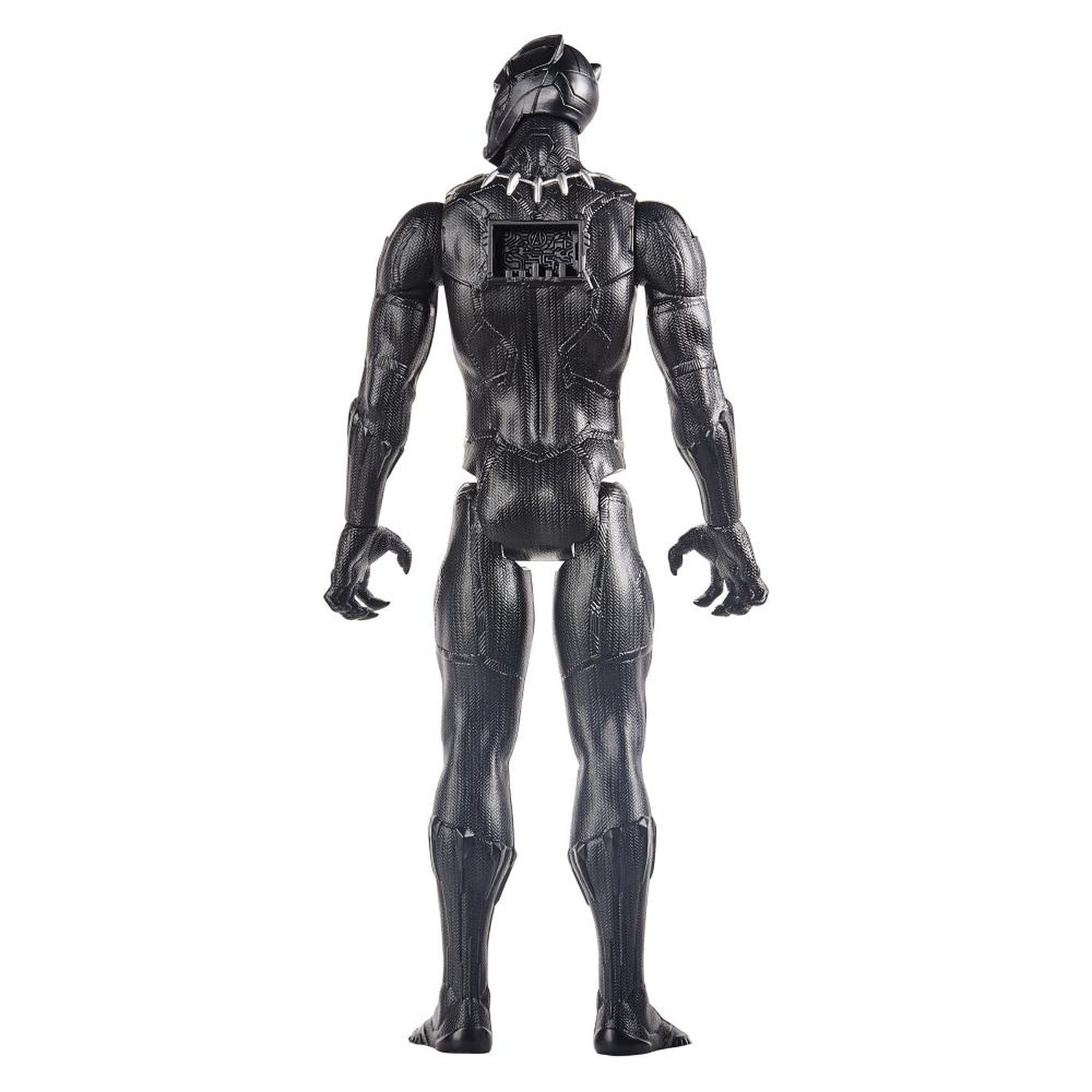 Figura De Acci&oacute;n Avenger Titan Hero Series image number 1.0
