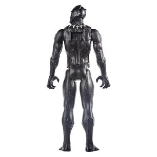Figura De Acci&oacute;n Avenger Titan Hero Series