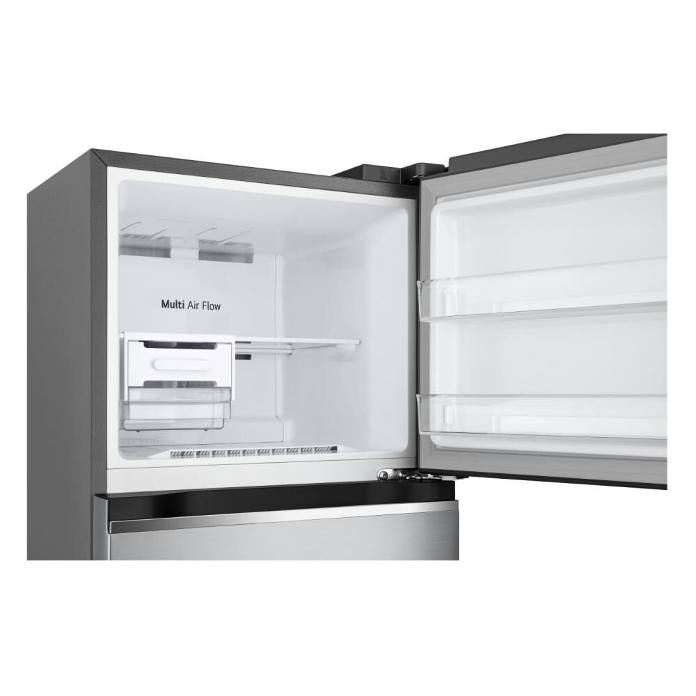 Refrigerador Top Freezer LG VT27WPP / No Frost / 262 Litros / A+ image number 11.0