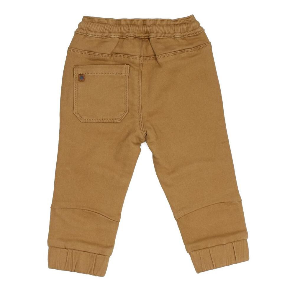 Jeans Bebe Ni&ntilde;o Baby image number 2.0