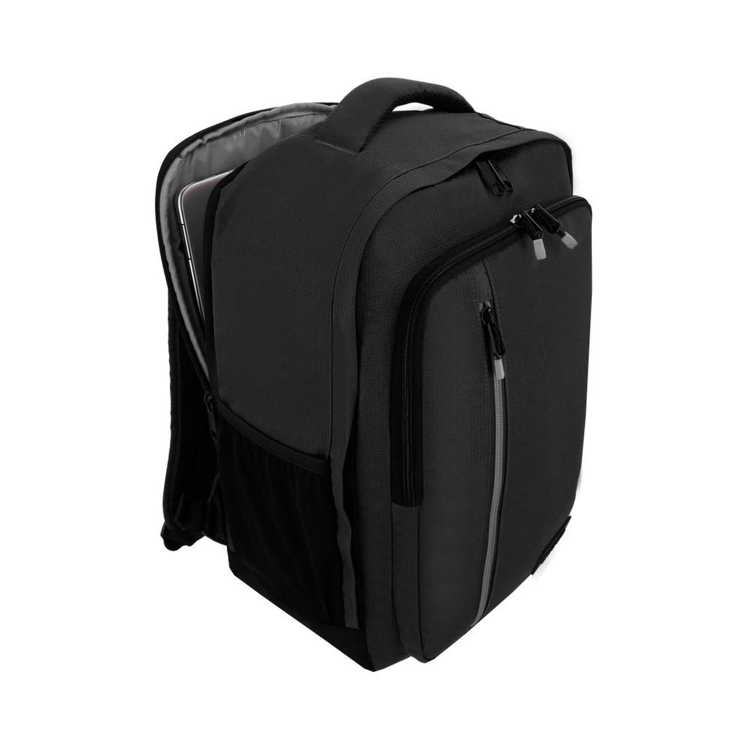 Mochila Xtreme Litemove 5xt / 35 Litros image number 3.0
