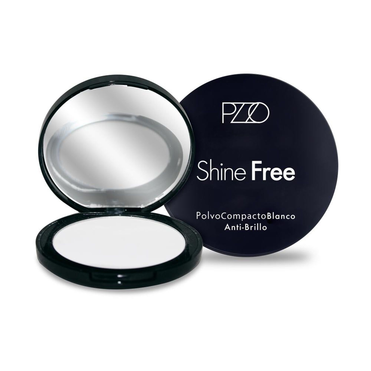 Polvo Petrizzio Compacto Shine Free image number 0.0