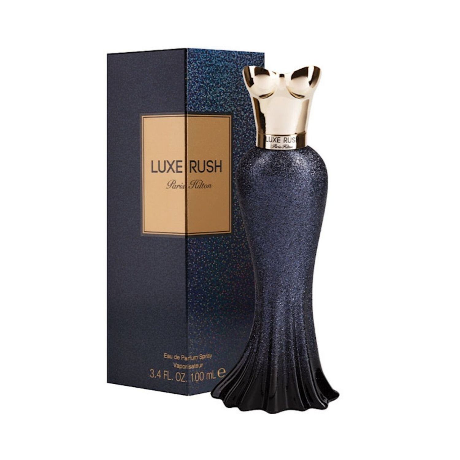 Paris Hilton Luxe Rush Edp 100ml Mujer image number 0.0