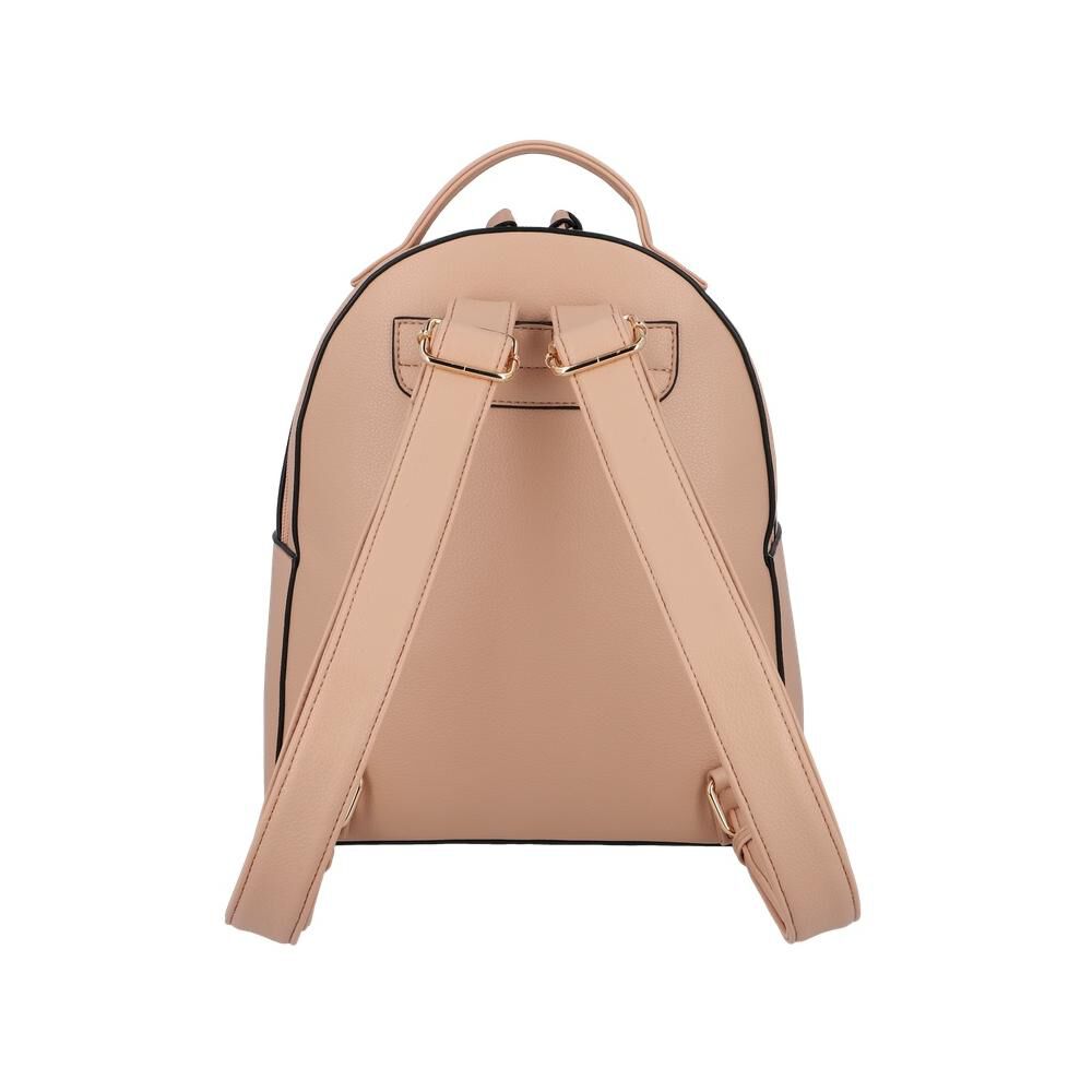 Mochila Secret Alabama St6 M Beige image number 2.0