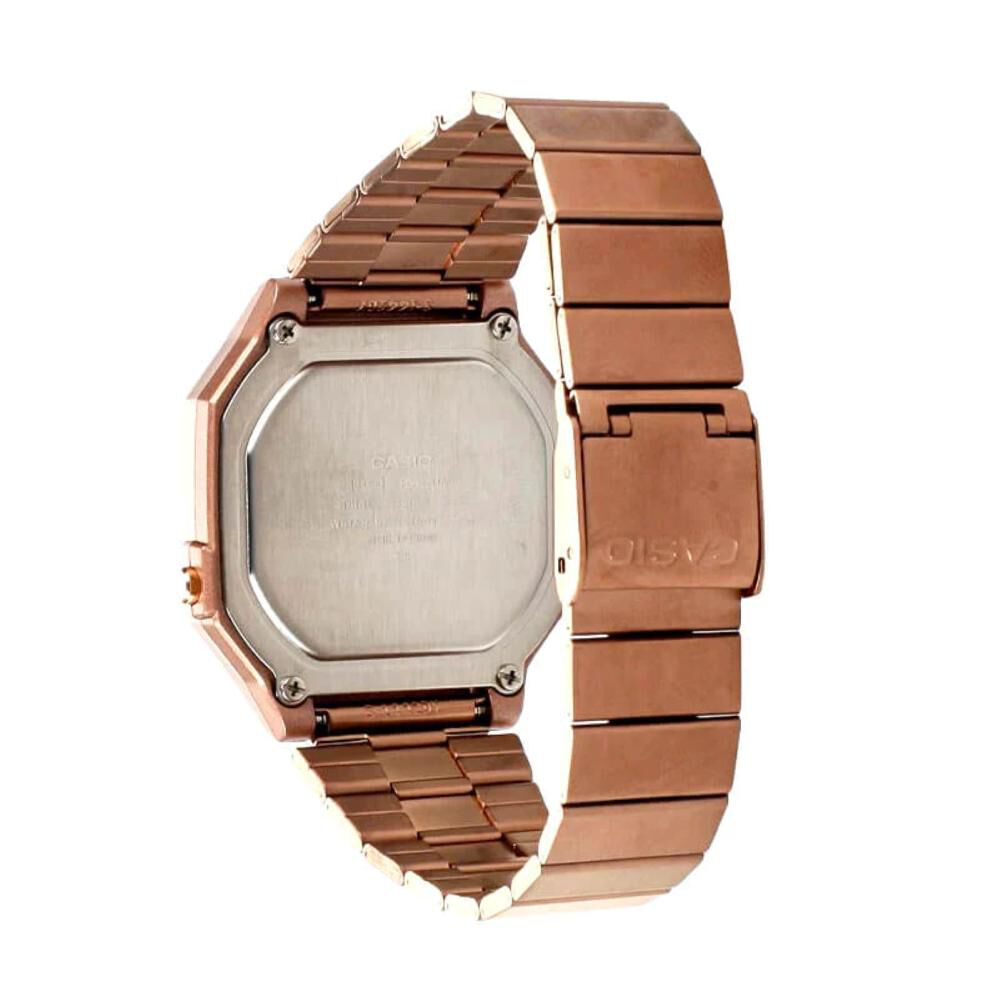 Reloj B-650wc-5a Vintage Digital Metal image number 3.0