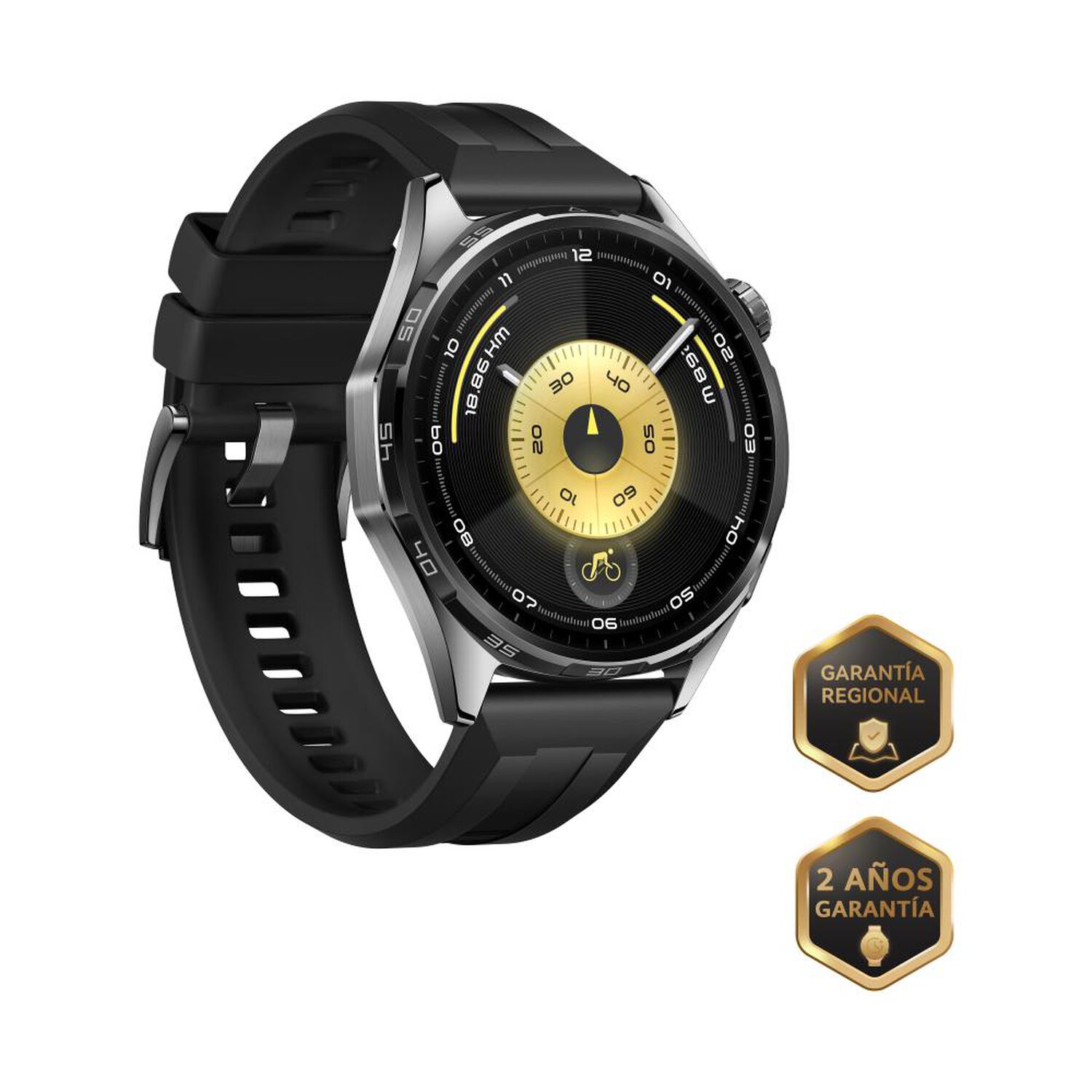 Smartwatch Huawei Watch GT 6 / 46 mm image number 1.0