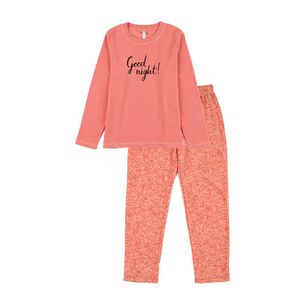 Pijama Mujer Geeps Secret / 2 Piezas
