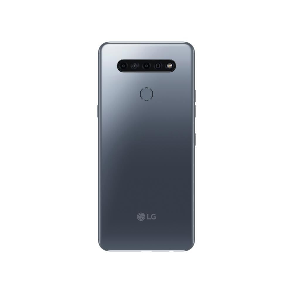Smartphone LG K51S / 64 GB / Wom image number 1.0