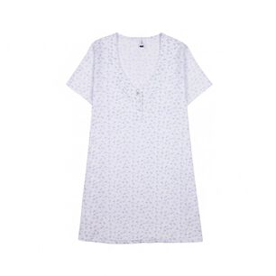 Camisola Mujer Lesage + Pantuflas