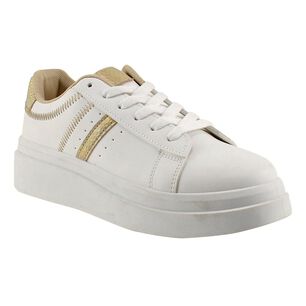 Zapatilla Urbana Mujer Sport