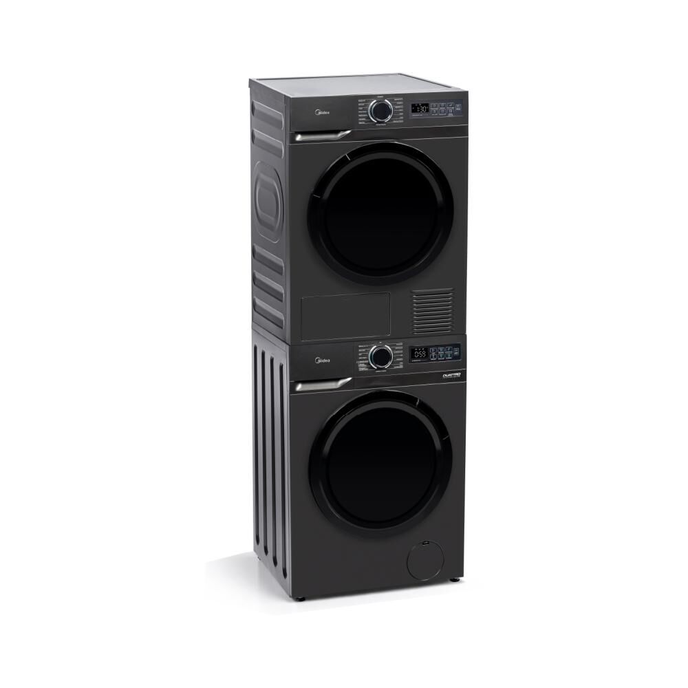 Lavadora Secadora Midea Ms110w12h11t / 12 Kilos / 10.5 Kilos image number 3.0