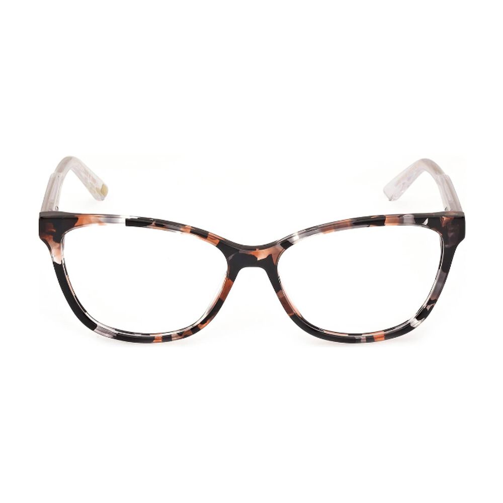 Lentes &Oacute;pticos Havana Oscuro Skechers image number 0.0