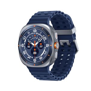 Galaxy Watch Ultra 2025 Lte, 47 Mm Titanium Blue