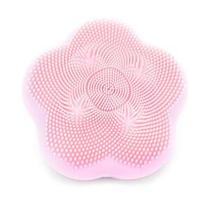 Limpiador Facial Asanas Rosa