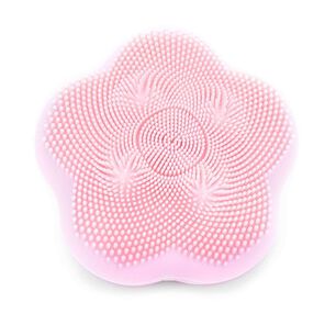 Limpiador Facial Asanas Rosa