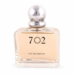 Euroluxe 702 Mujer 100 Ml