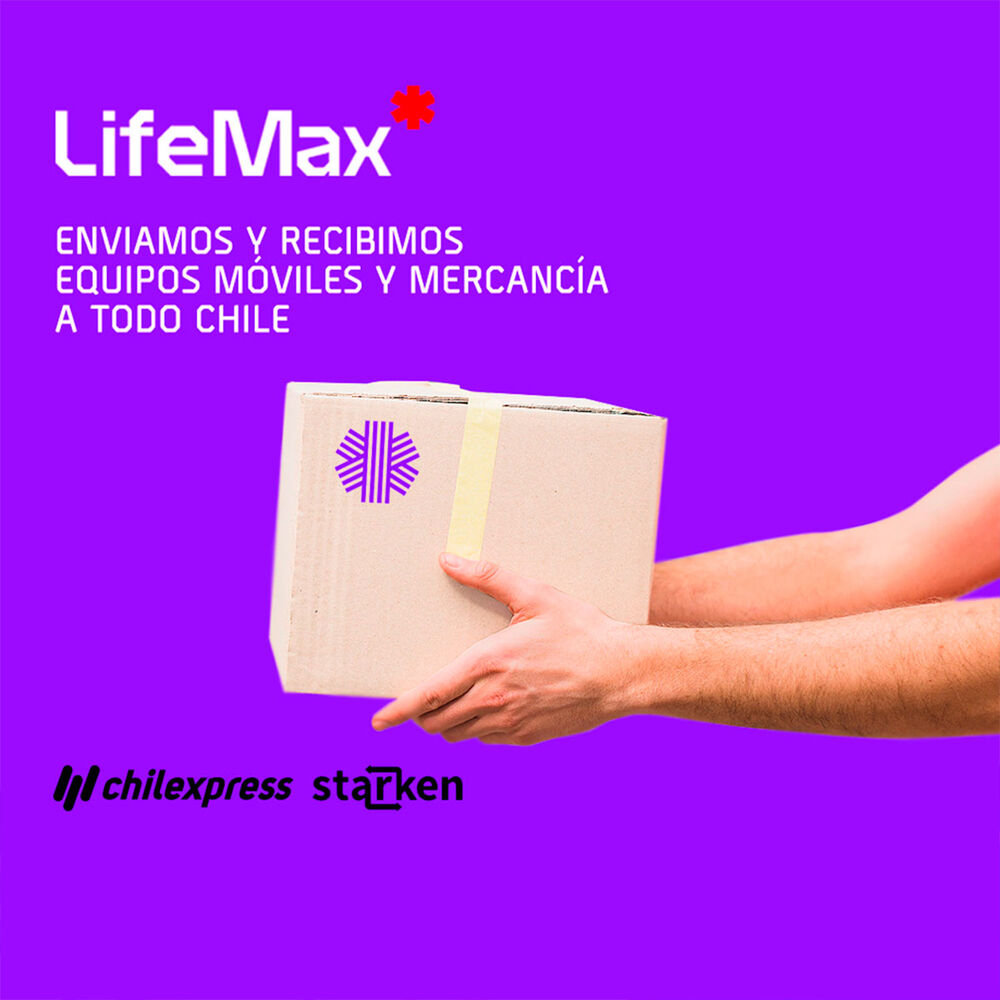 Flex De Carga Compatible con iPhone 6 | Lifemax image number 4.0