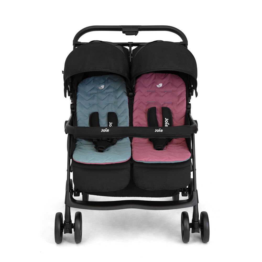 Coche Paseo Doble Aire Twin Shale image number 2.0