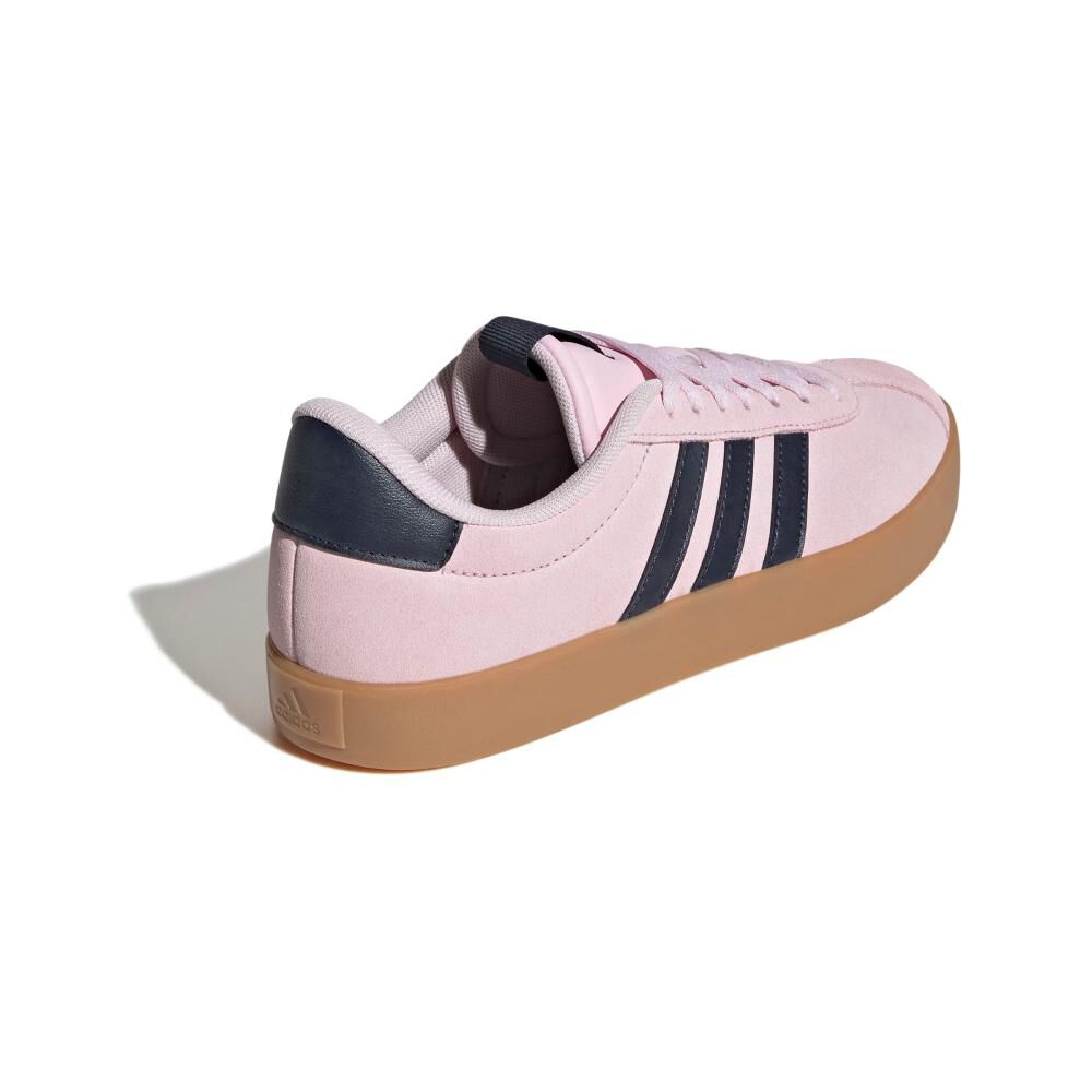 Zapatilla Urbana Mujer Adidas Vl Court 3.0 image number 3.0