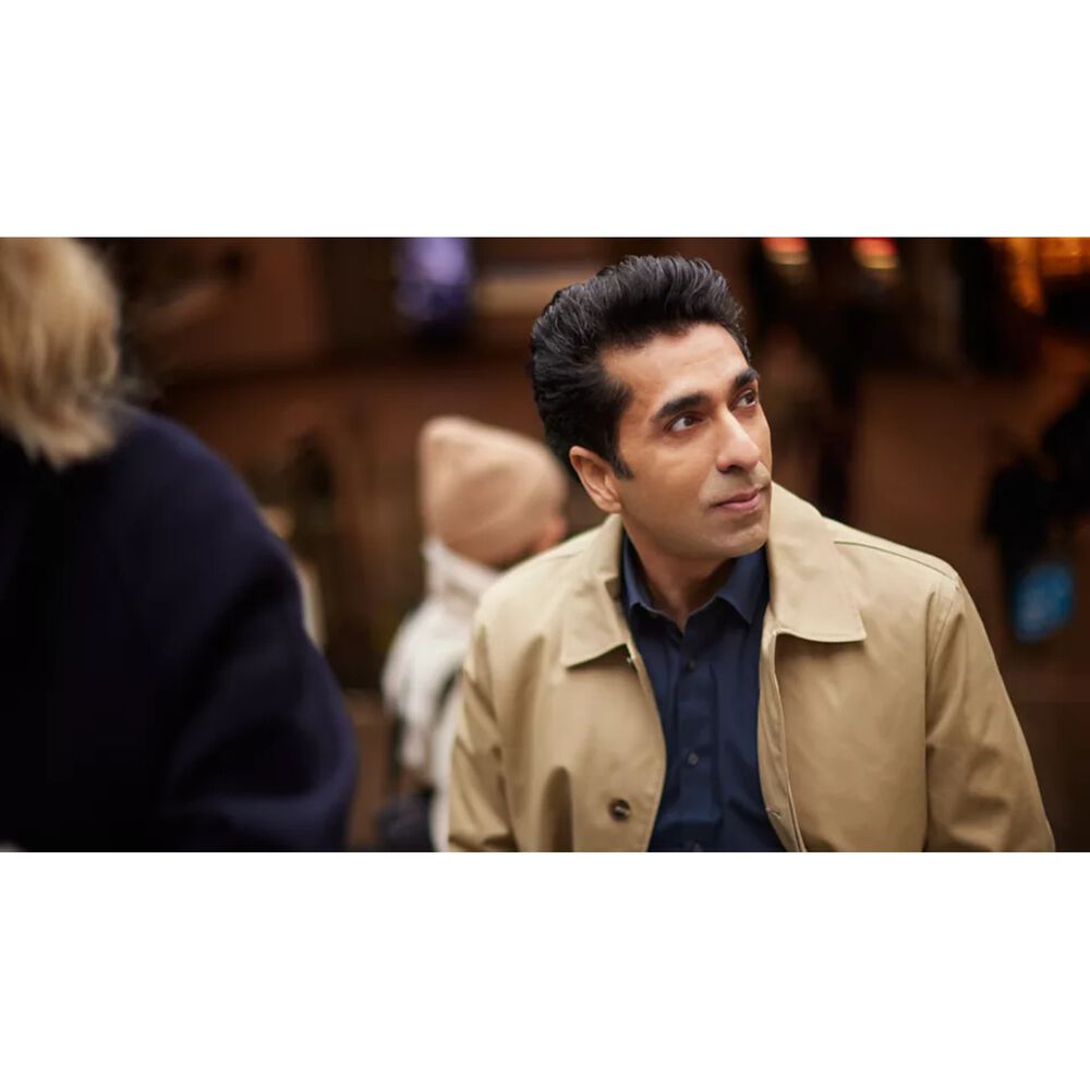 Afeitadora El&eacute;ctrica Wet & Dry Philips S3144/00 image number 7.0