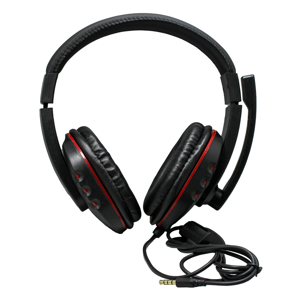 Audífono Gamer Con Micrófono image number 2.0