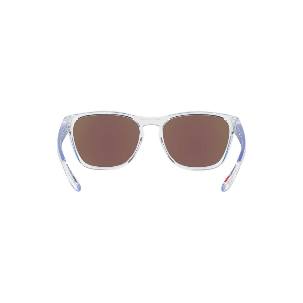 Lentes De Sol Manorburn Prizm Sapphire Oakley image number 6.0