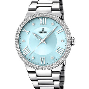 Reloj F16719/4 Festina Celeste Mujer Boyfriend Collection