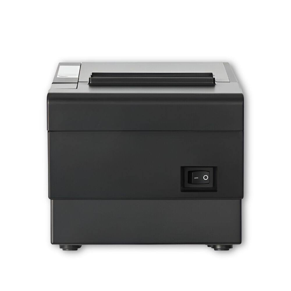 Impresora T&eacute;rmica Profesional 80mm Utek Usb / Lan Ut-prt8080 image number 7.0