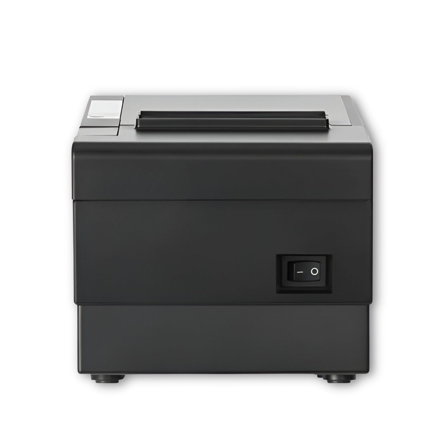 Impresora T&eacute;rmica Profesional 80mm Utek Usb / Lan Ut-prt8080 image number 2.0