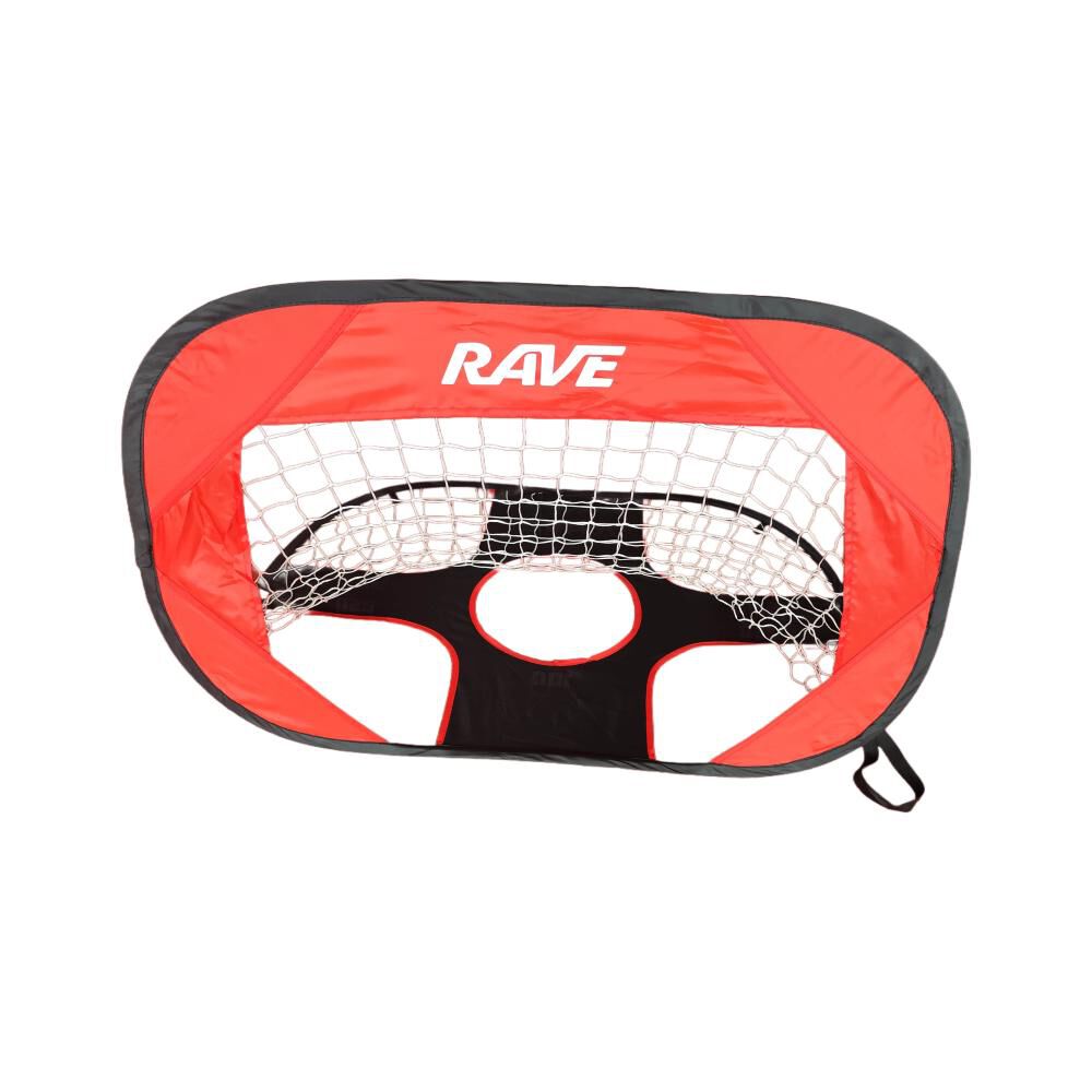 Set De Futbol Playa Rave Pop Up Goal Tgt Set image number 0.0