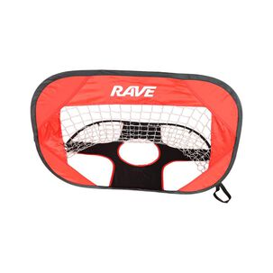 Set De Futbol Playa Rave Pop Up Goal Tgt Set