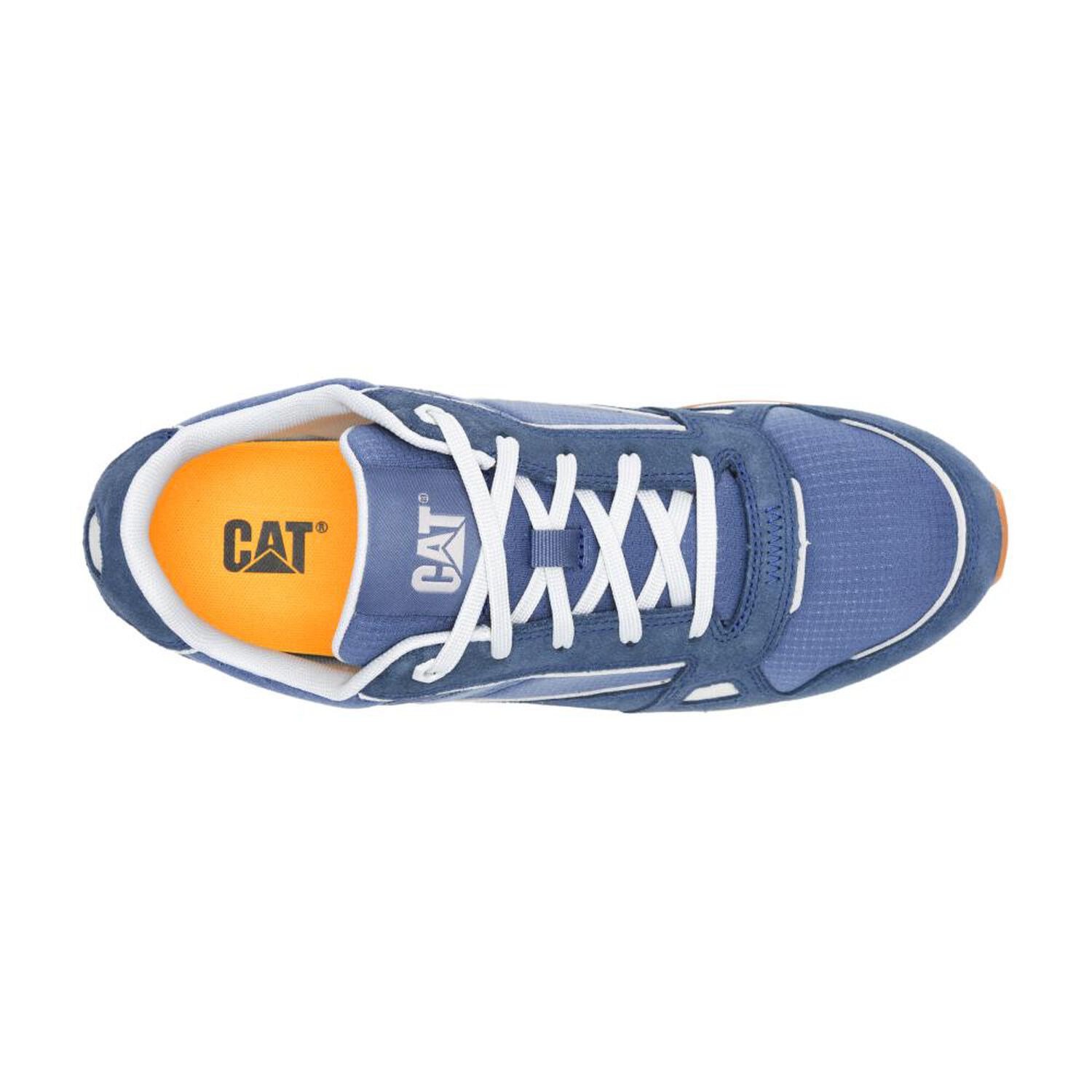 Zapatilla Urbana Cat Hombre Ventura Sport image number 4.0