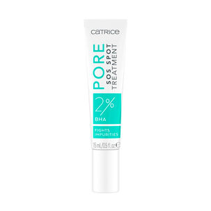 Tratamiento Anti-impurezas Pore Sos Catrice 15 Ml