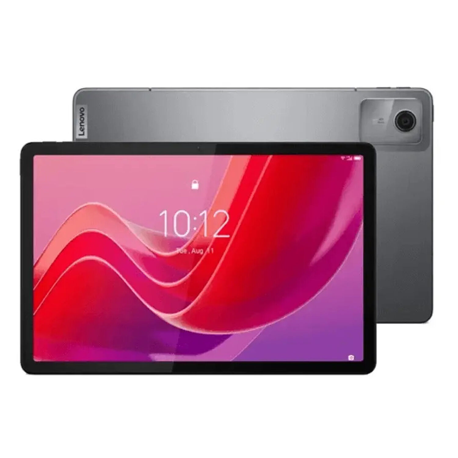 Tablet Lenovo Idea Tab 11" | Mediatek Dimensity 6300 | 8gb Ram | 256gb | Pantalla 2.5k 90hz | Android 15 | Open Box image number 3.0