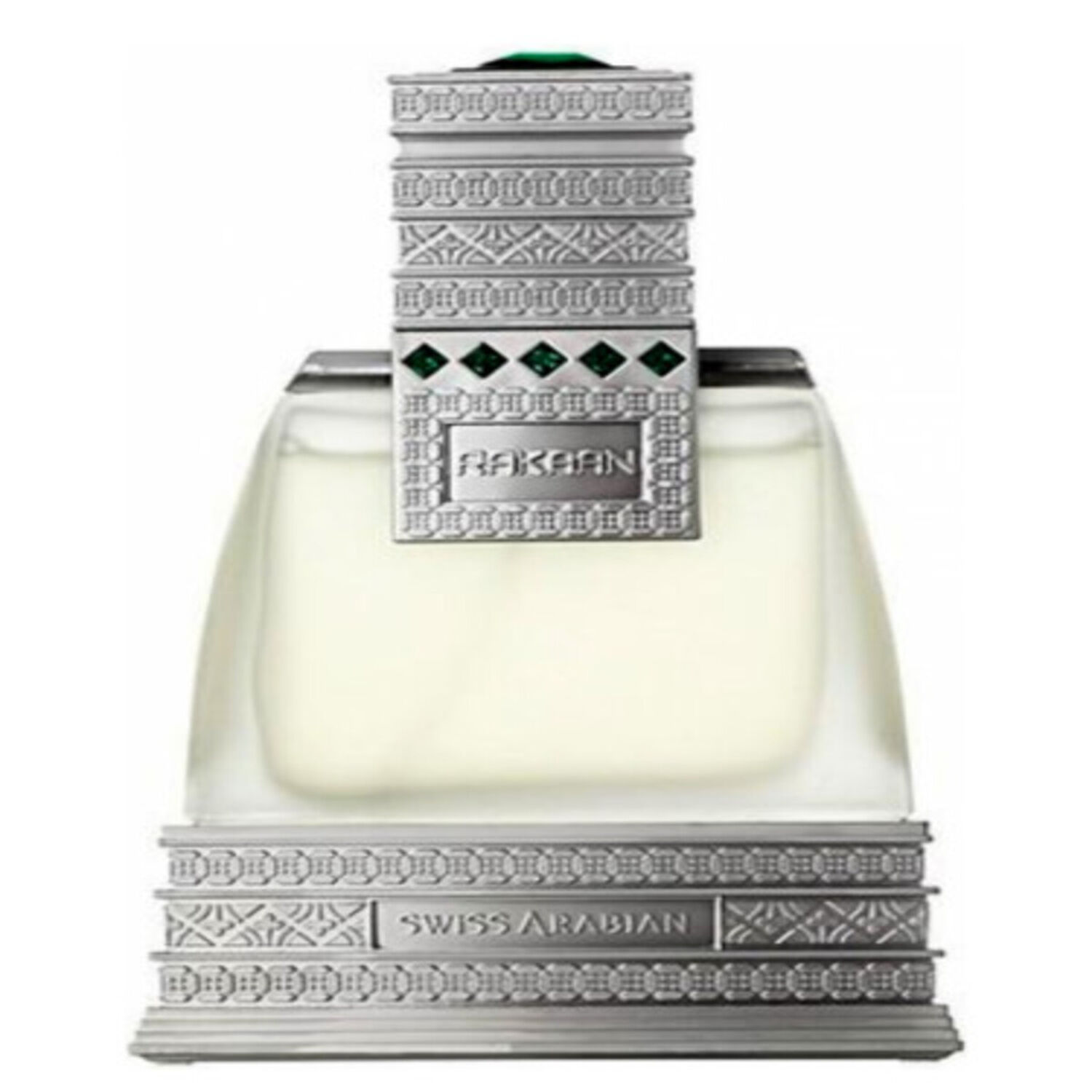 Swiss Arabian Rakaan Edp 50ml image number 0.0