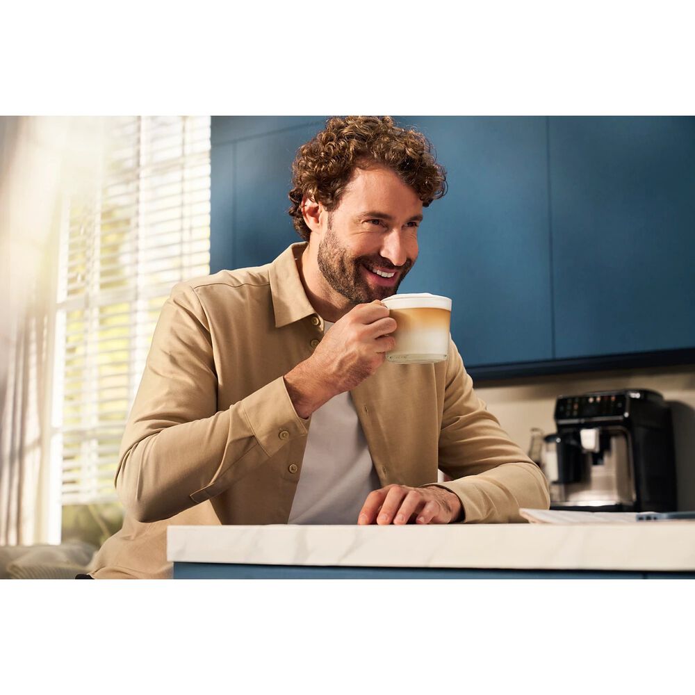 Cafetera Espresso Philips Ep1224/00 Serie 1000 Autom&aacute;tica image number 5.0