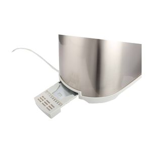 Tostadora Para 2 Rebanadas Aiwa 7 Niveles 800w Aw-td1729a