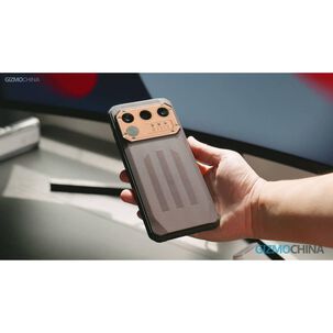 Celular Rugged Iiif150 Raptor Resistente A Golpes, Polvo, Humedad Y Agua / C&aacute;mara Con Visi&oacute;n Nocturna, C&aacute;mara T&eacute;rmica, Carga R&aacute;pida 65.0w