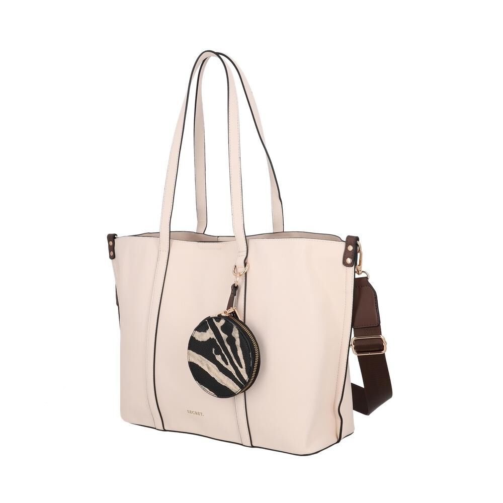 Cartera Hombro Mujer Secret Vostok St6 image number 1.0