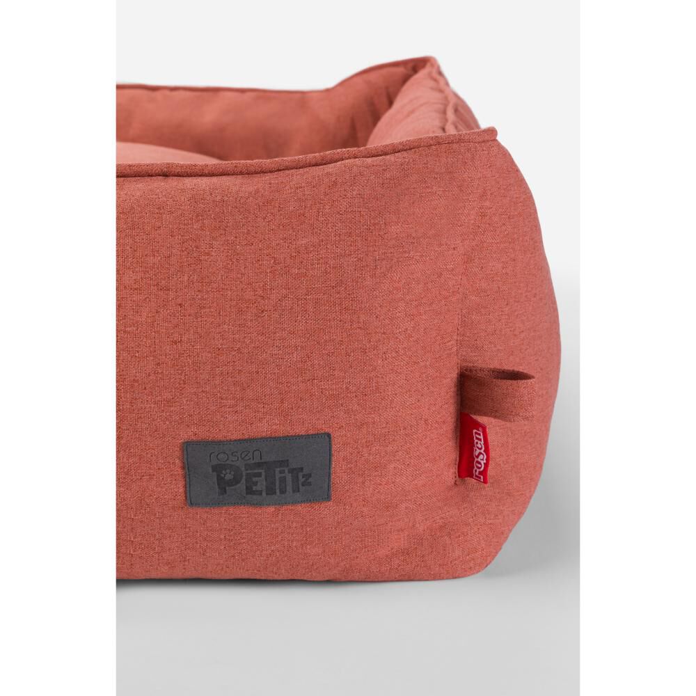 Cama Mascota Rosen Cuby Petitz / L / Base Normal image number 4.0