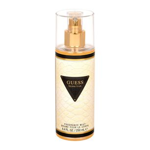 Body Mist Guess Seductive For Women 250 Ml