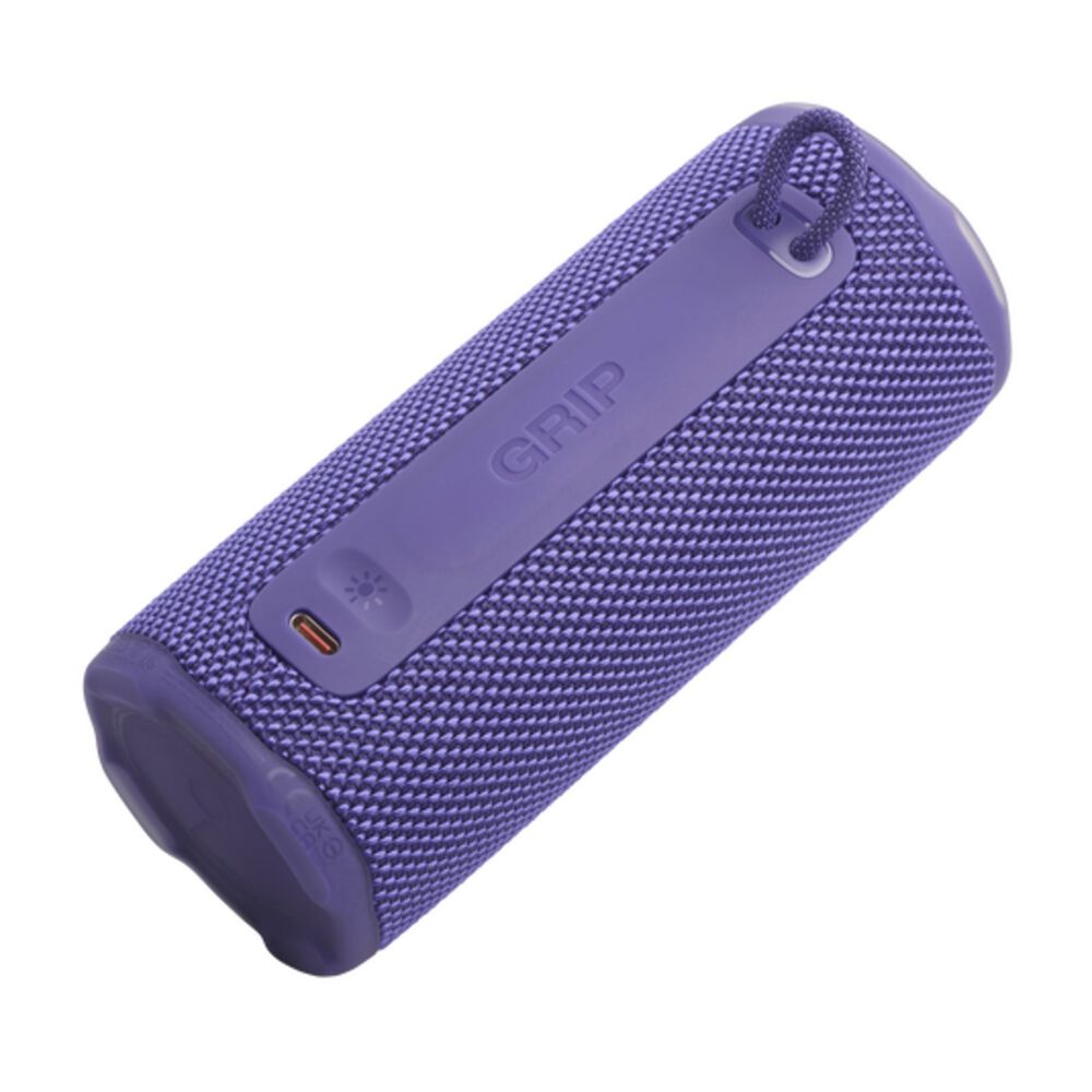 Parlante Jbl Grip Bluetooth Ip68 14 Horas Con Luz Lila image number 5.0