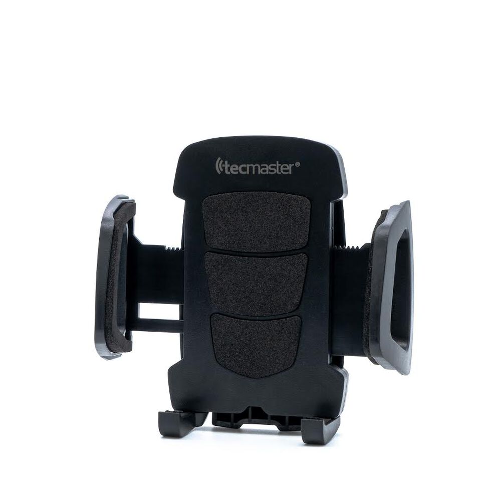 Soporte De Auto Para Smartphone Con Brazo Telescópico Vidrio image number 6.0