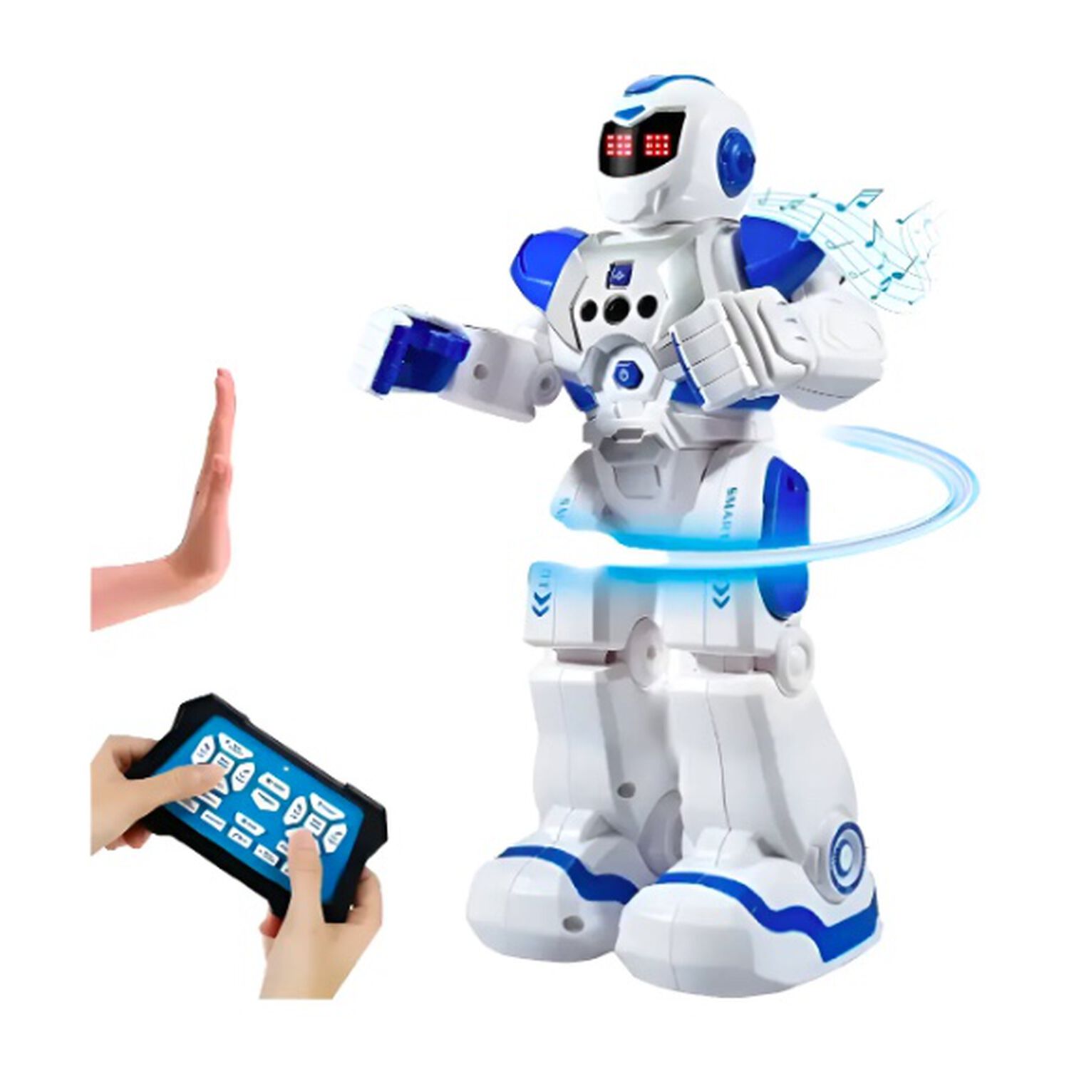 Robot Inteligente Para Ni&ntilde;os image number 0.0