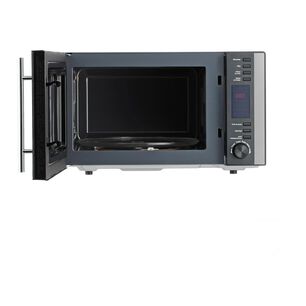 Microondas Ursus Trotter UT-25Kromm / 25 Litros / 800W
