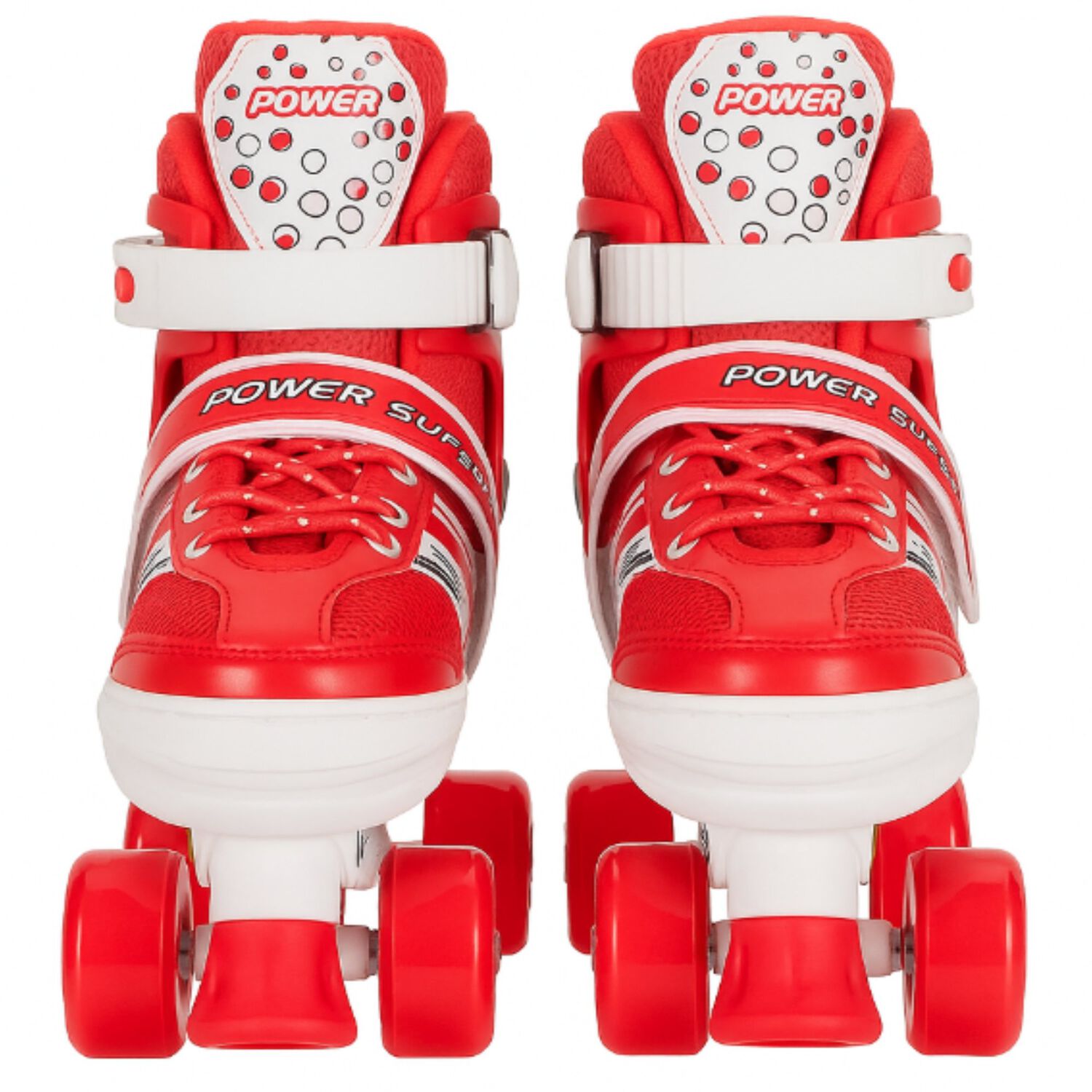 Patines Art&iacute;sticos Infantiles Ajustables 4 Ruedas image number 12.0