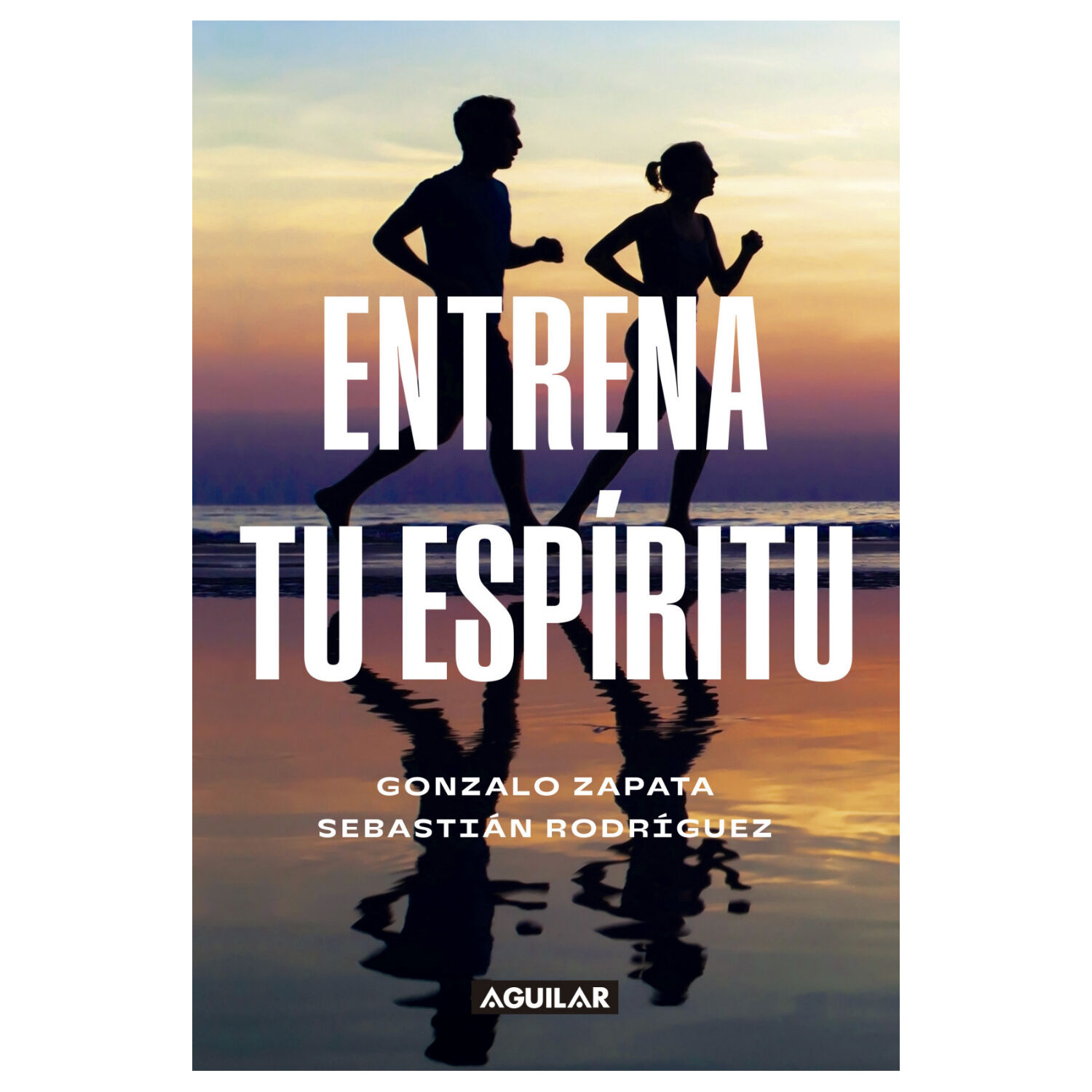 Entrenando El Espiritu image number 0.0