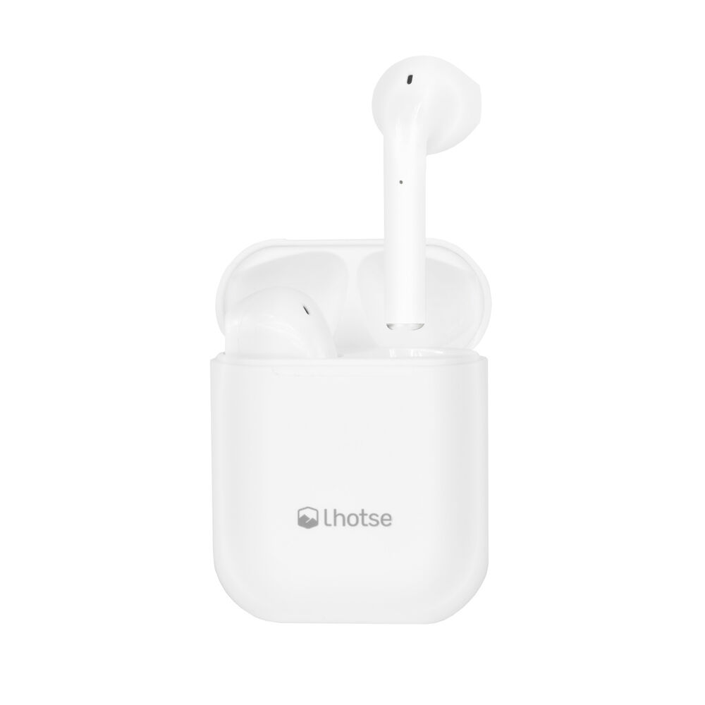 Kit Reloj Smartwatch Live 206 42mm + Aud&iacute;fonos Bluetooth Lhotse image number 6.0