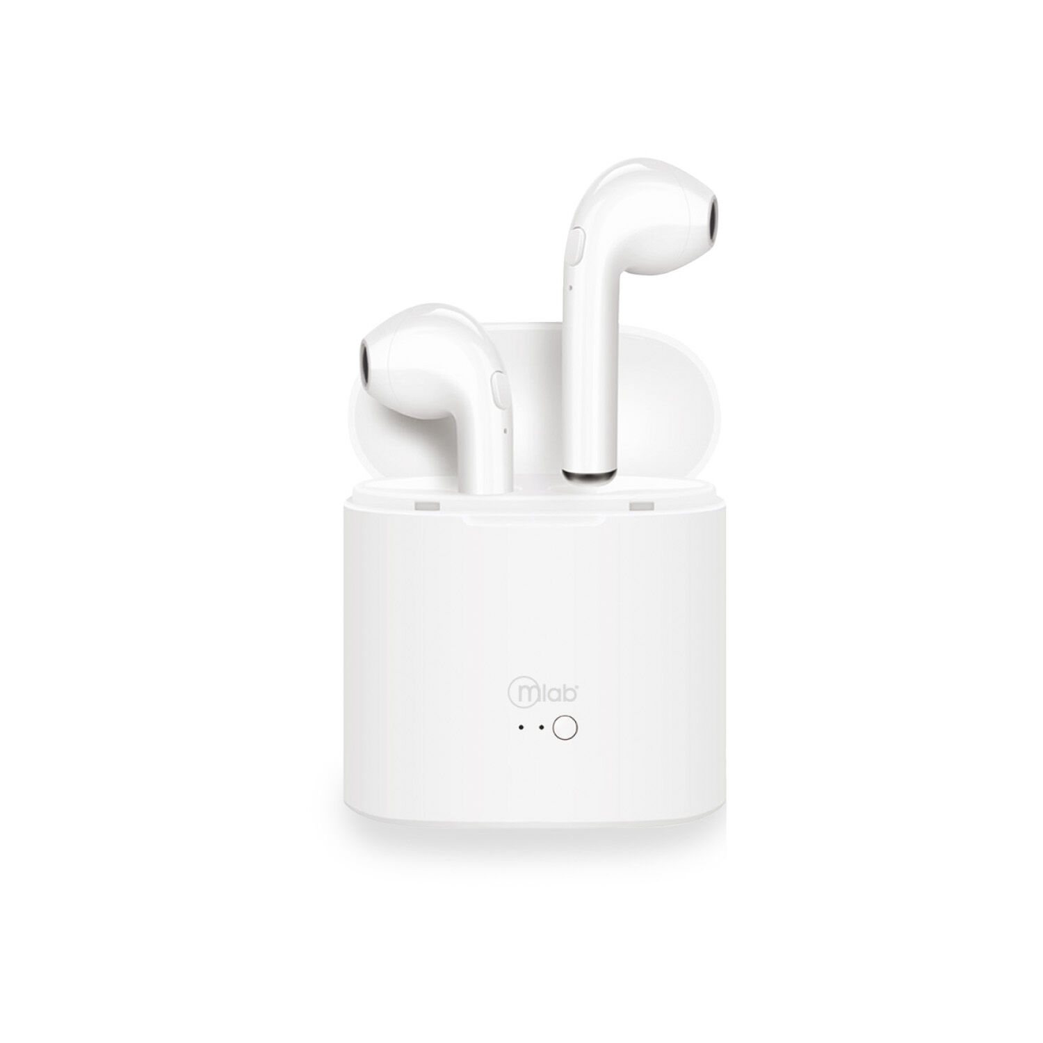 Audífonos Earbuds Bluetooth Air Rhythm - Ps